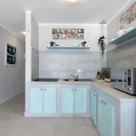 Apartmán Valley Blue Ocean B2