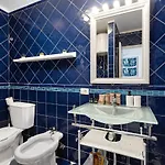 Valley Blue Ocean B2 Apartmán