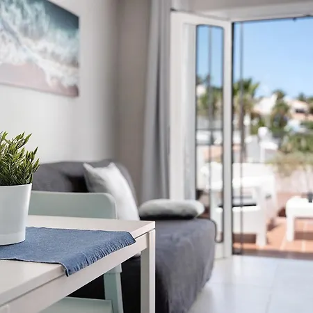 Appartement Valley Blue Ocean B2