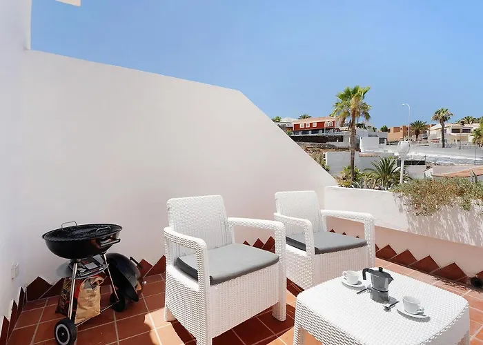 Valley Blue Ocean B2 Appartement *