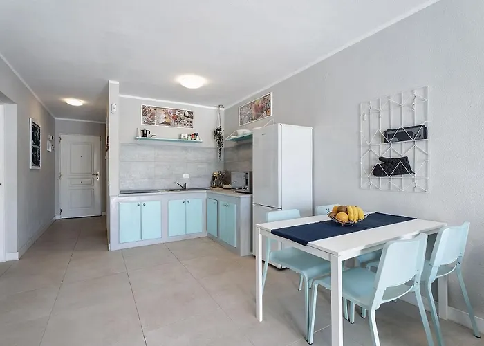 Valley Blue Ocean B2 Appartement