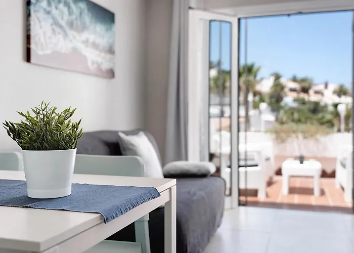 Appartement Valley Blue Ocean B2