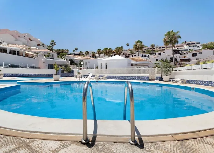 Appartement Valley Blue Ocean B2