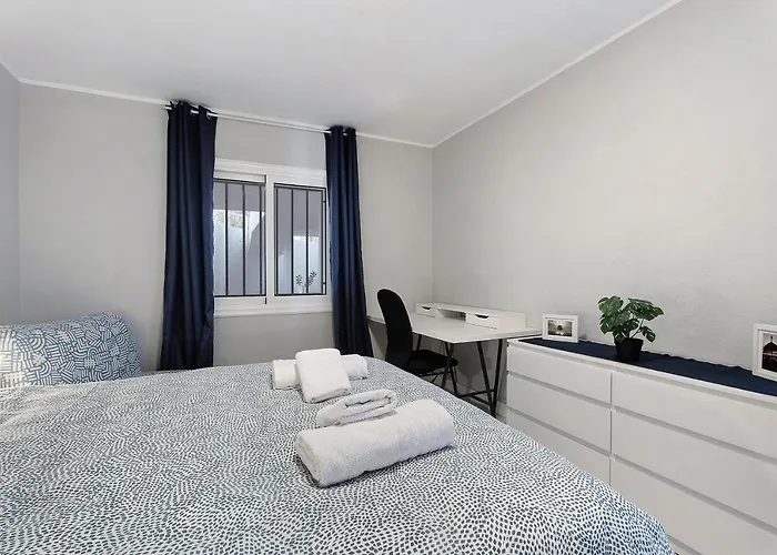 Valley Blue Ocean B2 Appartement *