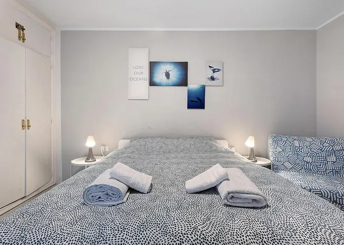 Valley Blue Ocean B2 *