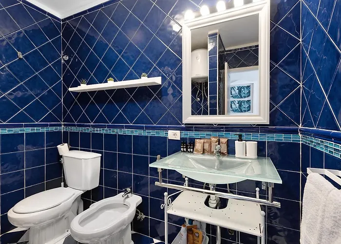 Valley Blue Ocean B2 Appartement