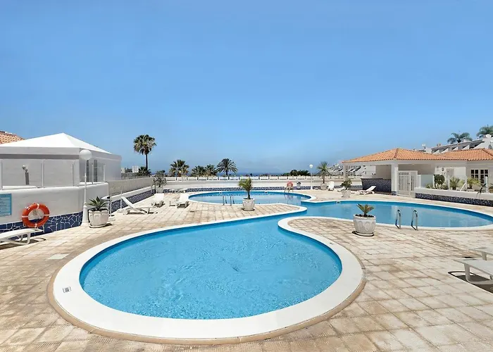 Appartement Valley Blue Ocean B2