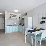 Apartamento Valley Blue Ocean B2 *