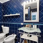 Apartamento Valley Blue Ocean B2
