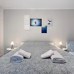 Apartamento Valley Blue Ocean B2