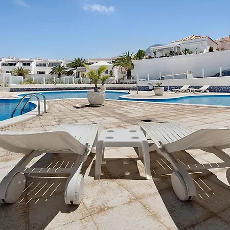 Valley Blue Ocean B2 * Costa Adeje (Tenerife)