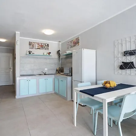 Valley Blue Ocean B2 Apartament