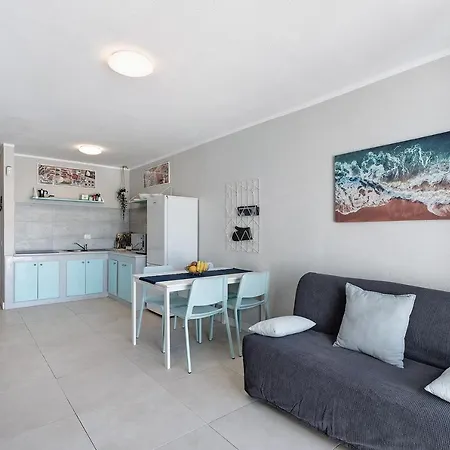 Valley Blue Ocean B2 Адехе