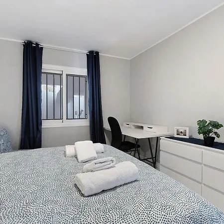 Valley Blue Ocean B2 Апартаменты *