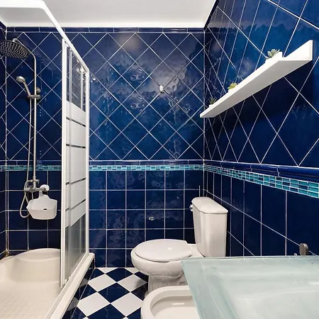 Апартаменты Valley Blue Ocean B2