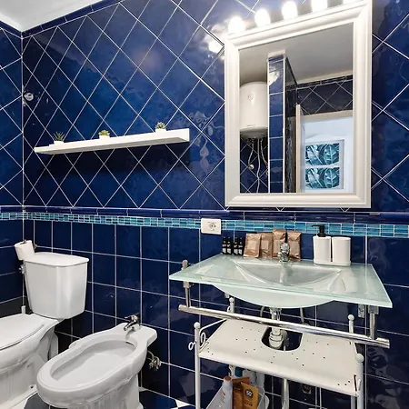 Valley Blue Ocean B2 Lejlighed