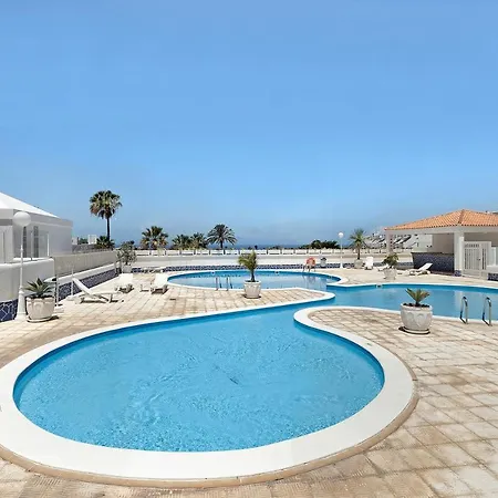 Apartment Valley Blue Ocean B2