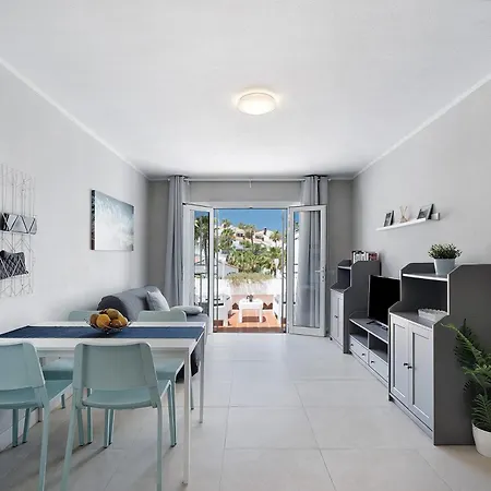 Valley Blue Ocean B2 Apartamento *