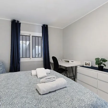 Apartamento Valley Blue Ocean B2 Costa Adeje (Tenerife)