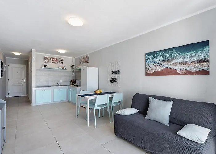 Valley Blue Ocean B2 Costa Adeje (Tenerife)