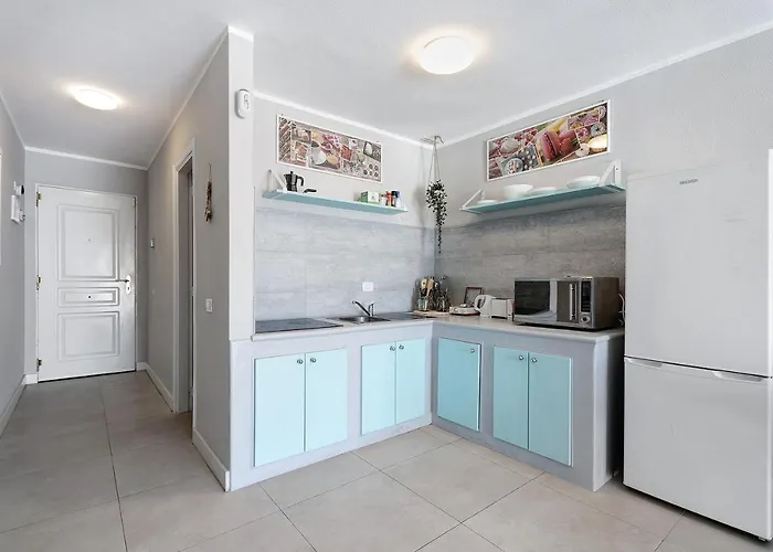 Valley Blue Ocean B2 * Адехе