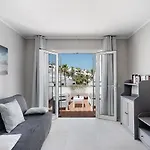 Apartment Valley Blue Ocean B2 Costa Adeje (Tenerife)