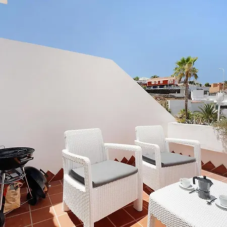 Valley Blue Ocean B2 Apartamento *