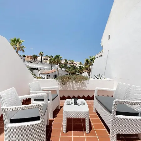 Valley Blue Ocean B2 * Costa Adeje (Tenerife)