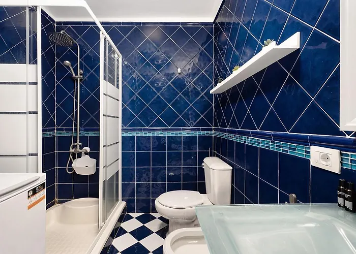 Apartamento Valley Blue Ocean B2